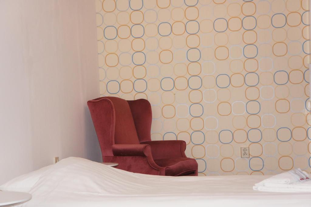 Hotel Royal Taste Amsterdam Exterior photo