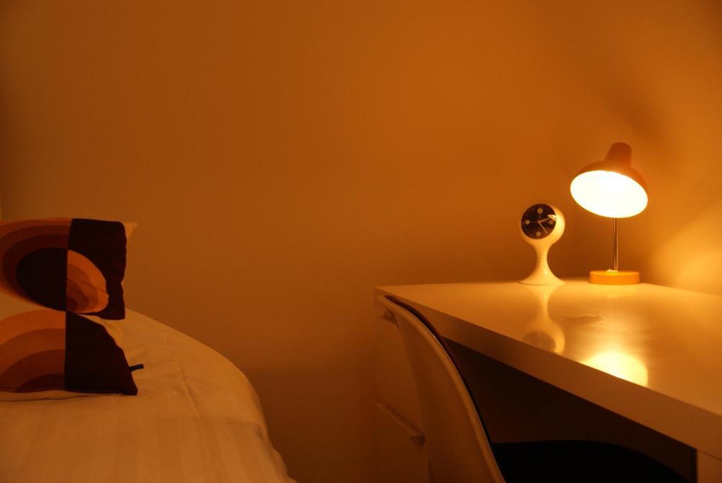 Hotel Royal Taste Amsterdam Room photo