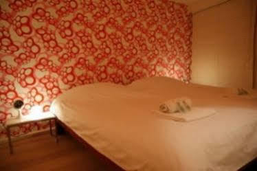 Hotel Royal Taste Amsterdam Exterior photo